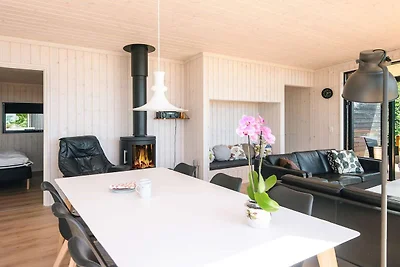 5 Sterne Ferienhaus in Hejls