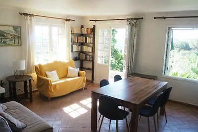 Ferienhaus mit Terrasse in...