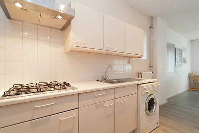 Casa vacanze a Bergen aan Zee vicino alla...