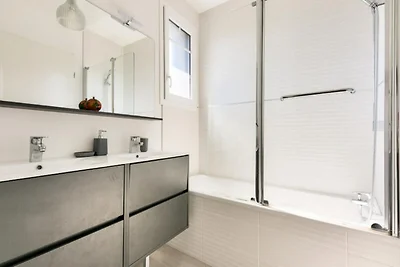 Casa ad Andernos vicino alla spiaggia di...