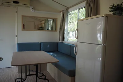 Casa mobile toscana con 2 camere da letto e...