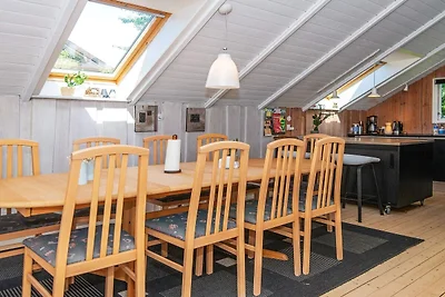 10 Personen Ferienhaus in Juelsminde-By Traum