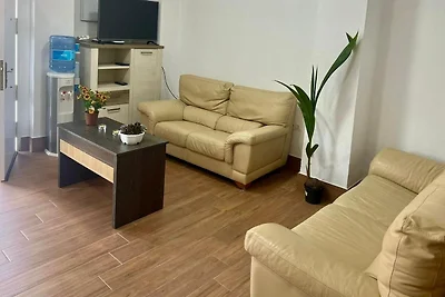 Ferienhaus in Torremolinos in der Nähe von...
