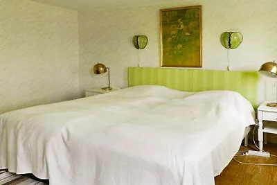 6 Personen Ferienhaus in Brastad-By Traum
