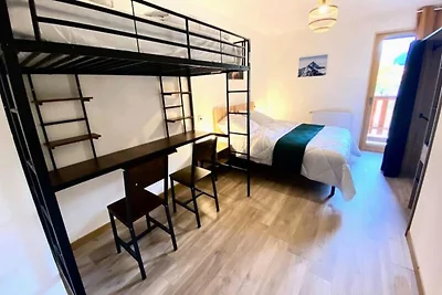 Wohnungen für 14 Personen