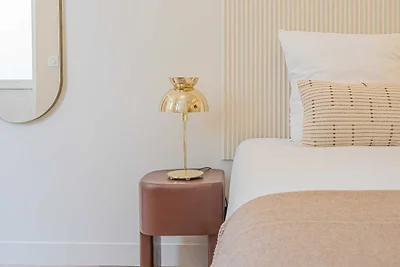 Gemütliches Studio für 2P – Le Bon Marché