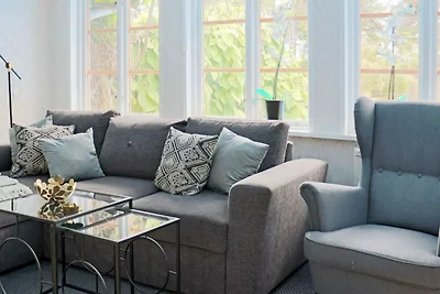 4 Personen Ferienhaus in Halmstad-By Traum