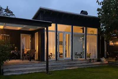 4 Sterne Ferienhaus in YSTAD