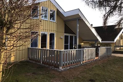 Ferienhaus im Ferienpark Mirow