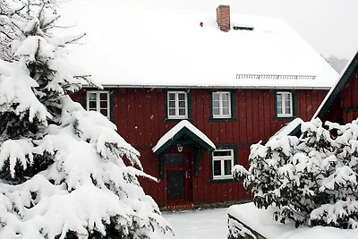 Harzschlösschen - in Güntersberge