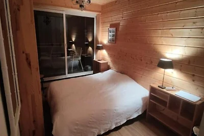 Wohnung im Zentrum des Ferienorts in der Nähe...