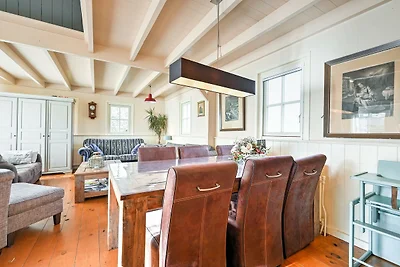 Ferienhaus in Overberg mit privatem Garten un...