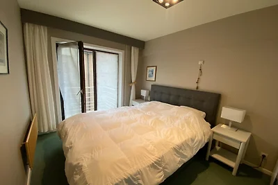 Appartamento a Nieuwpoort con vista mare