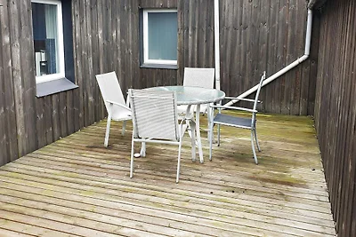 16 Personen Ferienhaus in Vestervig