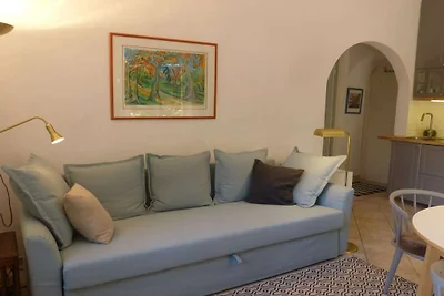 La fontaine vieille, Vence