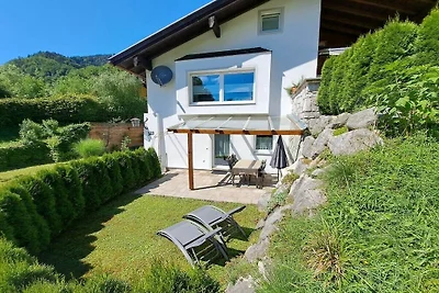 Ferienwohnung mit 2 Schlafzimmer