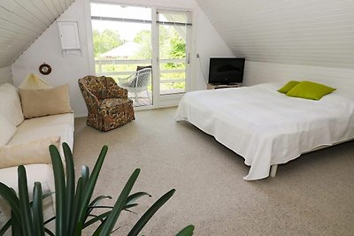 6 Personen Ferienhaus in Hadsund