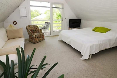 6 Personen Ferienhaus in Hadsund