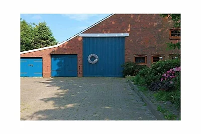 Ferienhaus mit 3 Schlafzimmer