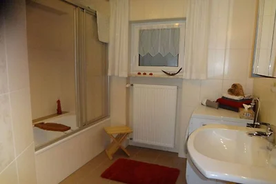Apartament wakacyjny z 1 sypialnią