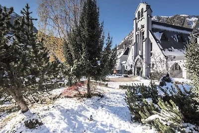 Wohnung in Saint-Lary nahe Thermalbad