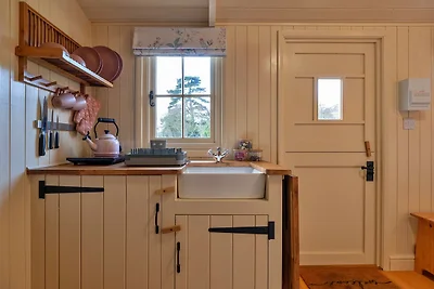 Glamping-Retreat in der Nähe von Cotswolds, K...