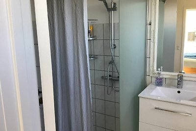 8 Personen Ferienhaus in Allinge