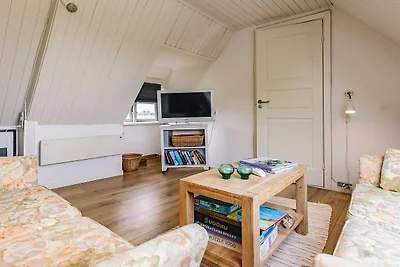 4 Personen Ferienhaus in Tranekær