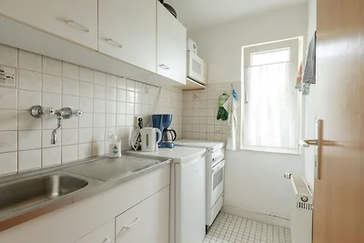 Gemütlicher Bungalow in Ilsenburg mit...