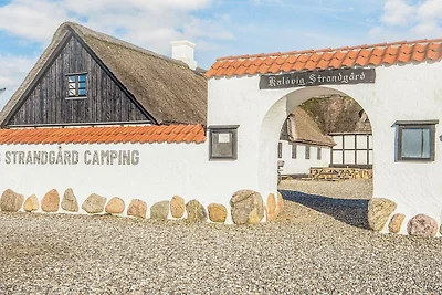 5 persone casa vacanze parco a Rønde
