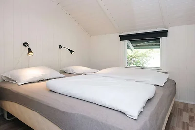 6 persoons vakantie huis in Ebeltoft-By Traum