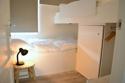 (DN119) Ganz neu gebautes City-Apartment
