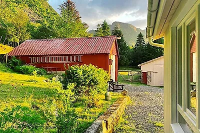 6 persoons vakantie huis in MIDSUND-By Traum