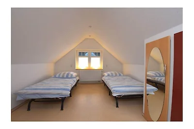 Apartament wakacyjny z 3 sypialniami