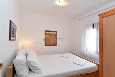 Apartments Manda - One Bedroom Apartment With...