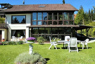 Zschorlich Comfortabele vakantiewoning