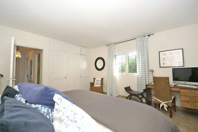Prächtige Villa mit privatem Pool