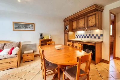 Refuge Residence De l'alpage Bat A