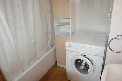 Appartement in L'Escala bij strand