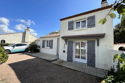 SH06008 La Grande Seibel