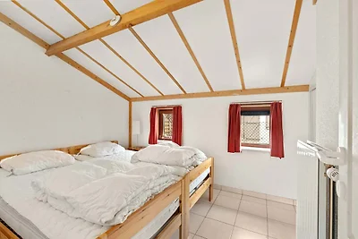 Maison de vacances bel au bord de la mer