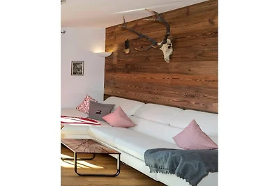 Ferienwohnung mit 2 Schlafzimmer