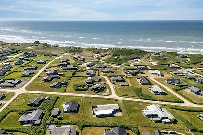 4 Sterne Ferienhaus in Løkken