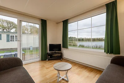 Chalet f�r 4 Personen in Borger