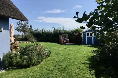 Ferienhaus mit 2 Schlafzimmer