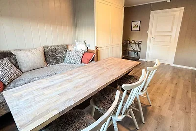 4 Personen Ferienhaus in Stonglandseidet-By...