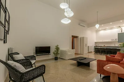 Casa Avio alla Vucciria