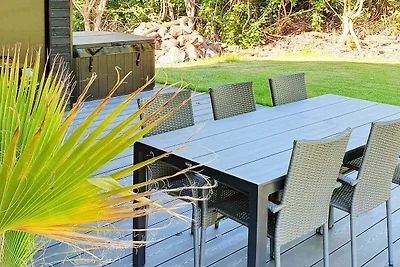 6 Personen Ferienhaus in Gilleleje