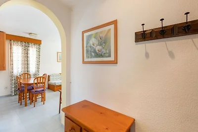 Charmantes Familienapartment