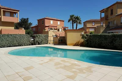 Huis met 3 slaapkamers in Valras-Plage
